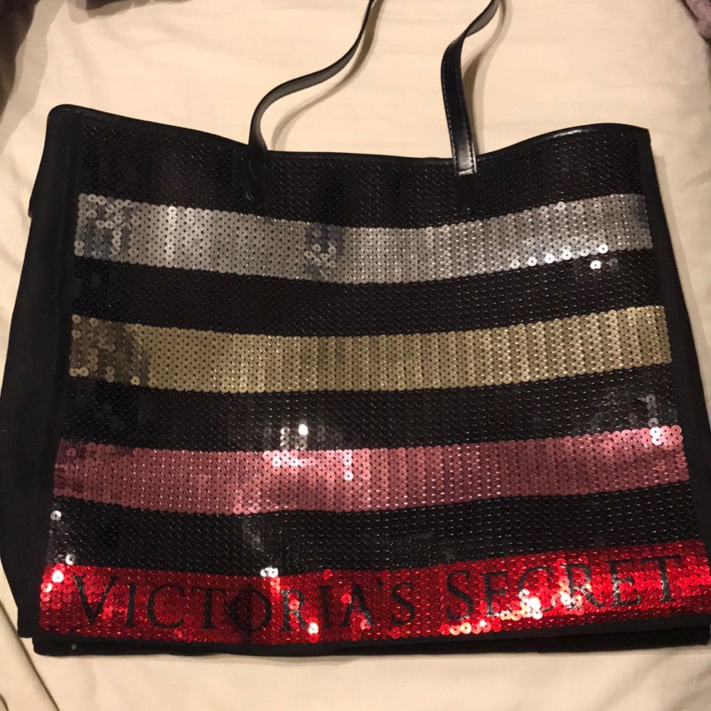 Large Victoria’s Secret Tote